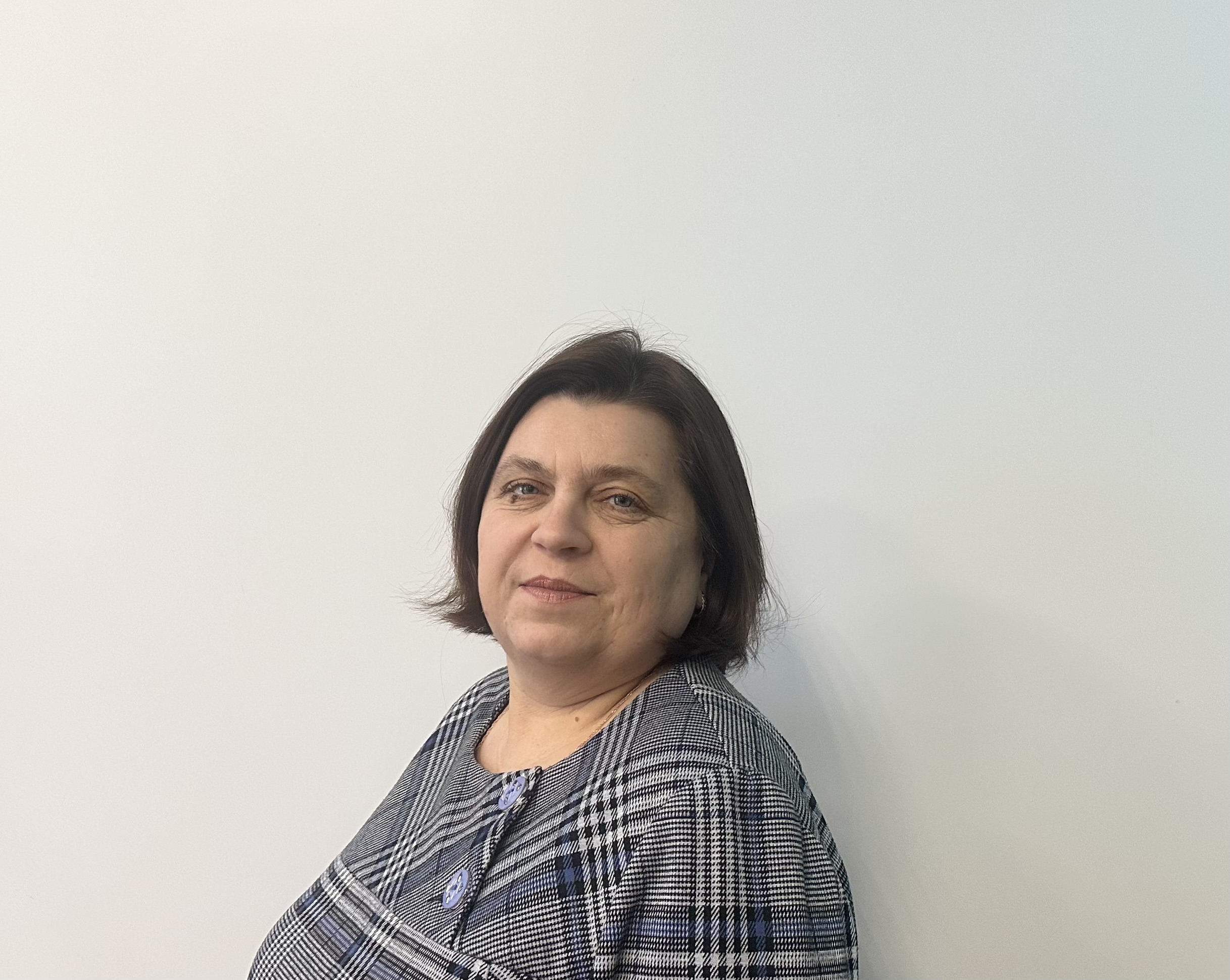 Крылова Галина Анатольевна.