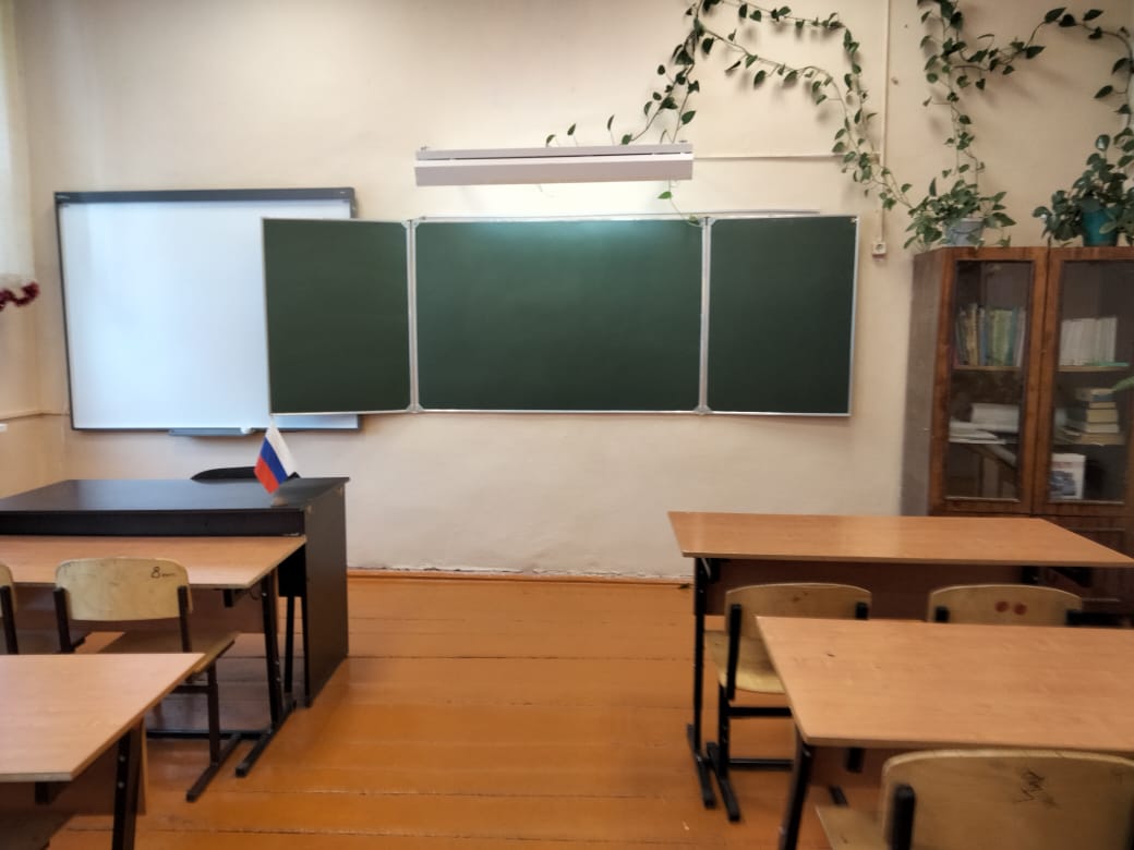 Изображения материально-технического обеспечения.