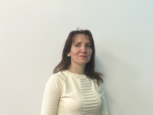 Шалова Наталия Николаевна Шалова Наталия Николаевна